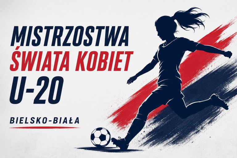Mundial kobiet U-20 w Bielsku-Białej. Dwa mecze już 5 września