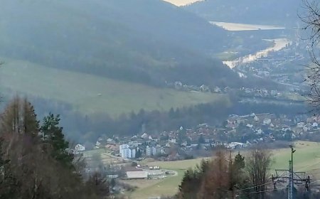 Góra Żar – kolejka linowo-terenowa, widoki i atrakcje