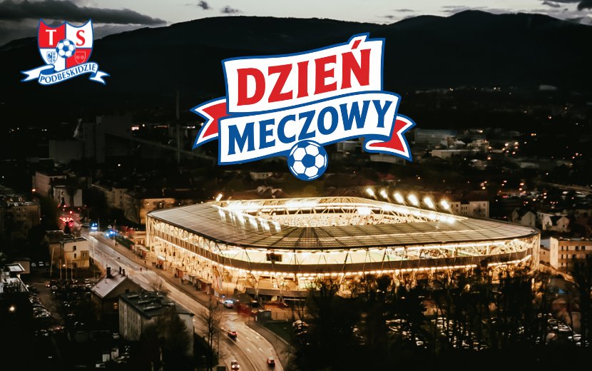 TS Podbeskidzie - Lechia Gdańsk