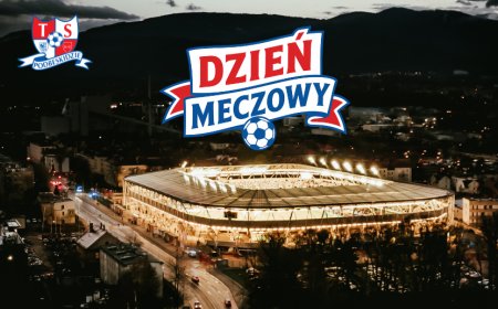 TS Podbeskidzie - Lechia Gdańsk
