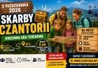 Skarby Czantorii. Rodzinna gra terenowa już 3 października