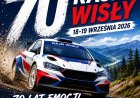70 Rajd Wisły!